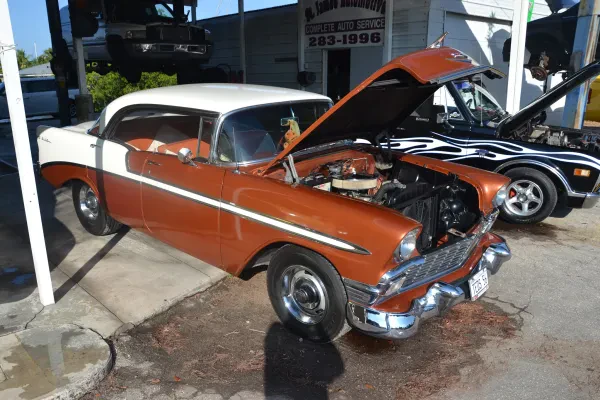 St James Automotive - photo 2
