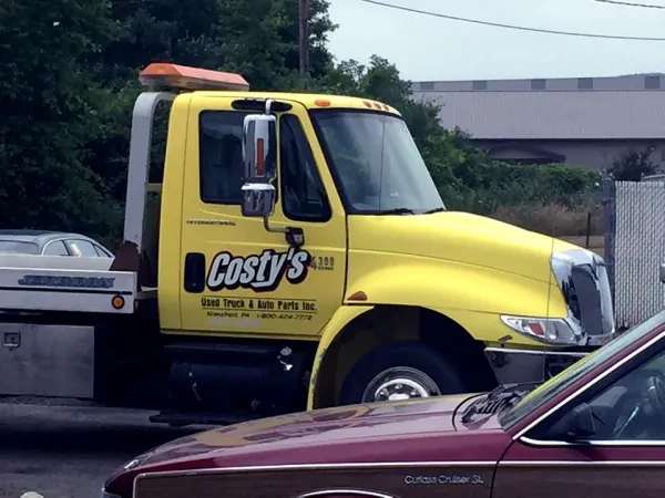 Costy's Truck & Auto Parts - photo 2