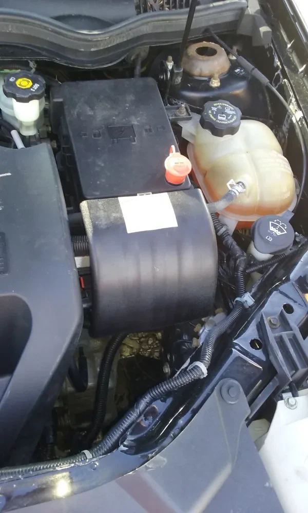 Costy's Truck & Auto Parts - photo 3