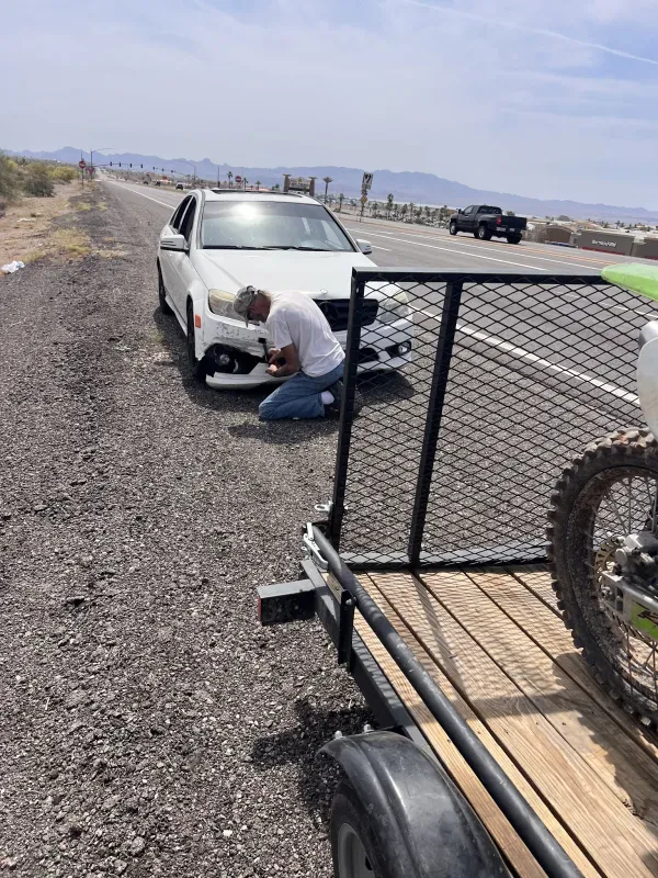 Havasu Towing - photo 3