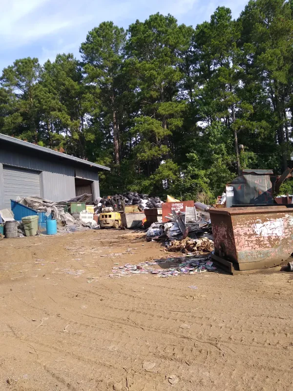 A & P Recycling Co - photo 2