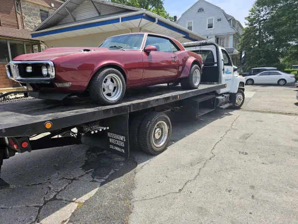 J's Towing - photo 3