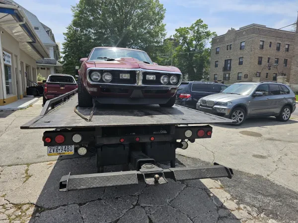 J's Towing - photo 4