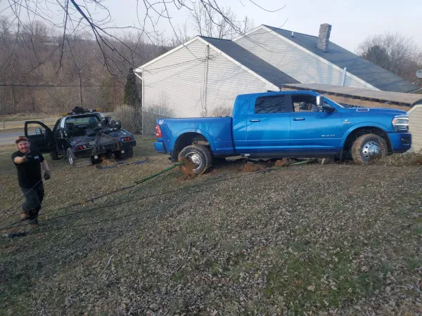 Weeks Automotive & Towing - photo 3