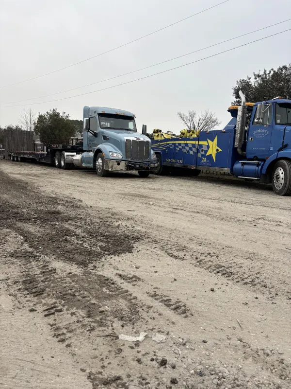 Star Garage, Inc. - photo 2