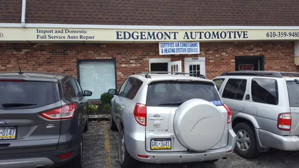 Edgemont Automotive - photo 2