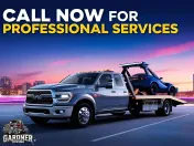 Gardner Towing LLC