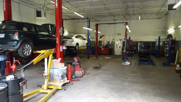 Edgemont Automotive - photo 3