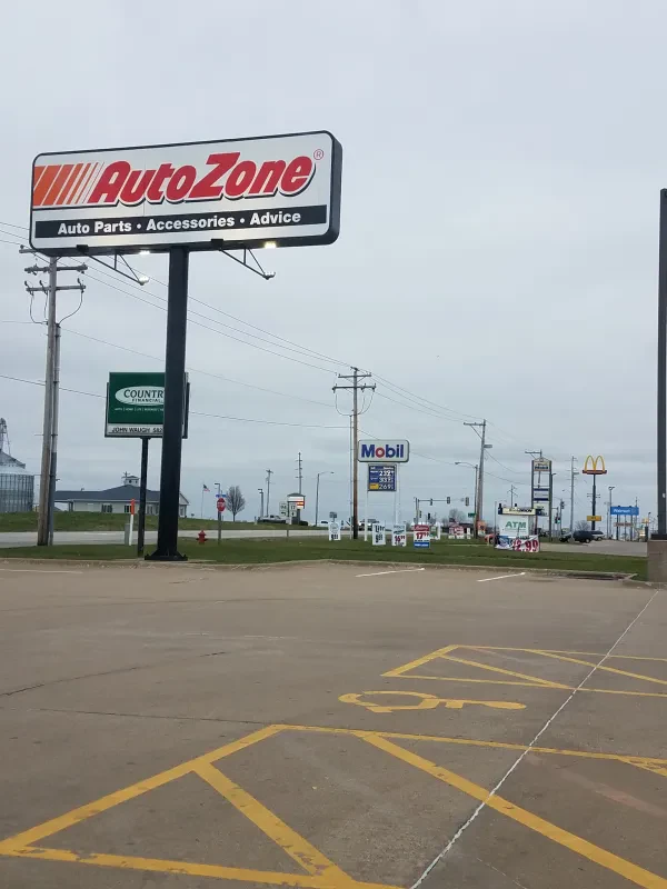 AutoZone Auto Parts - photo 4