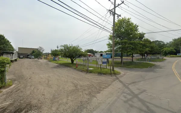 Ridgefield Transfer Station - photo 4