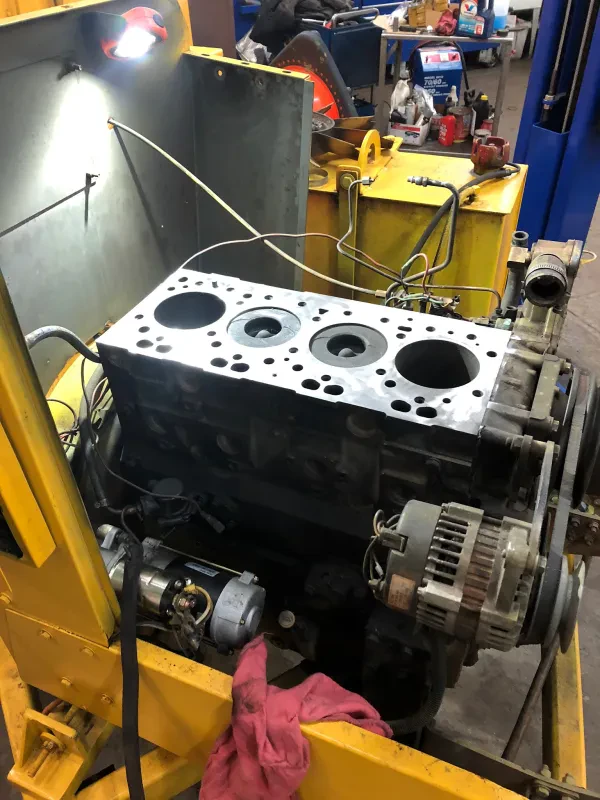 Hannon Auto Service - photo 2