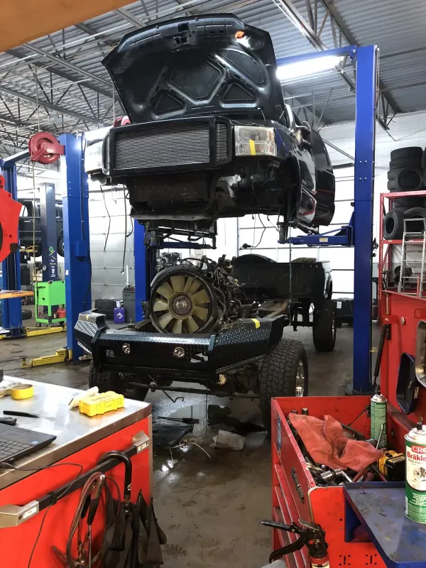 Hannon Auto Service - photo 3