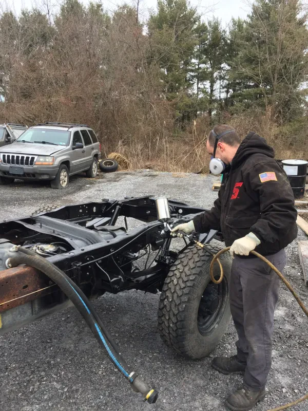 Hannon Auto Service - photo 4