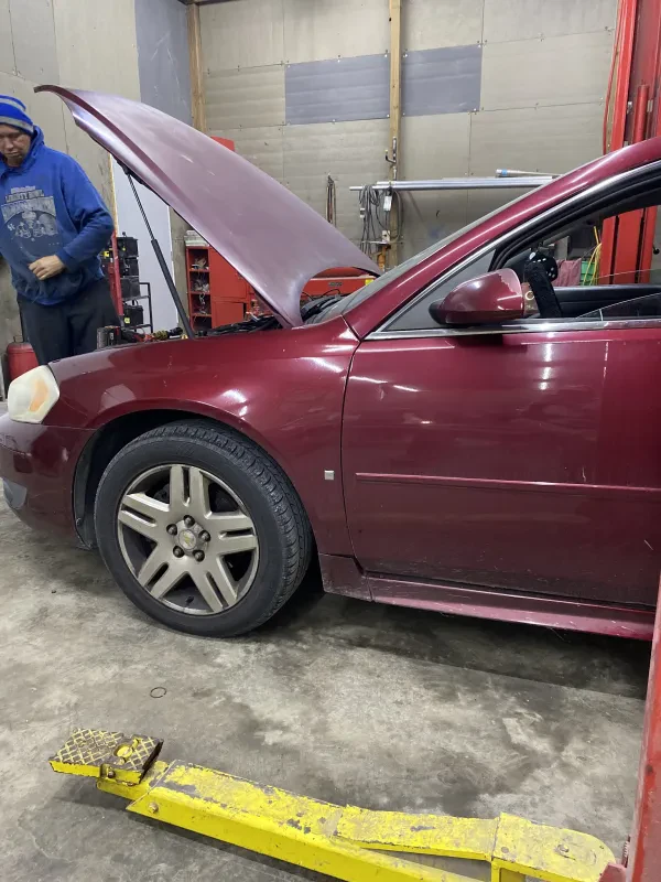 Auto Mart - photo 2