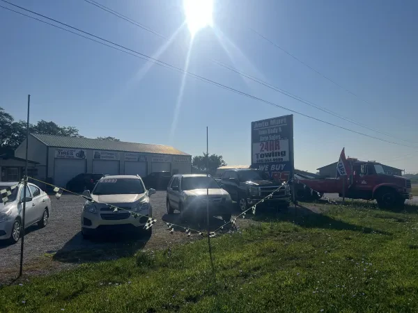 Auto Mart - photo 4