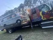 A-1 Towing
