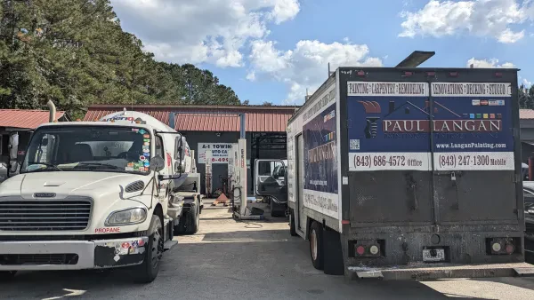 A-1 Towing - photo 3