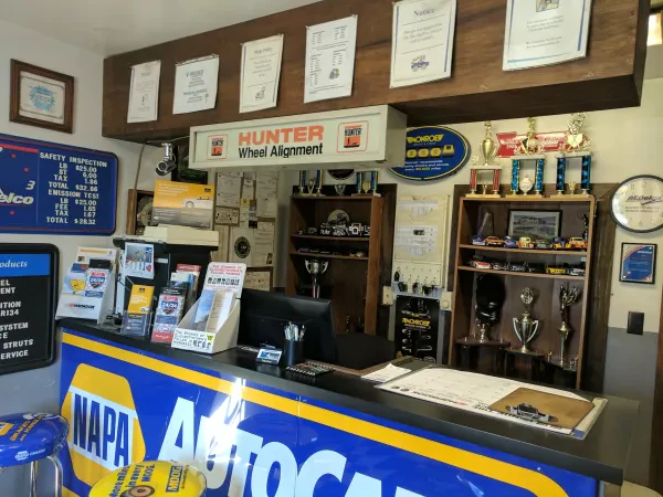 Risser Automotive - photo 2