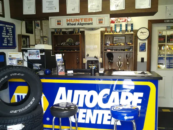 Risser Automotive - photo 3