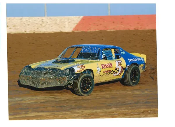 Risser Automotive - photo 4