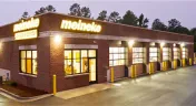Meineke Car Care Center