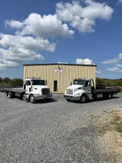 Mausdale Towing & Recovery LLC