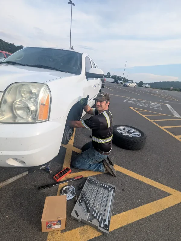 Mausdale Towing & Recovery LLC - photo 3