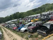 Clarks Auto Parts