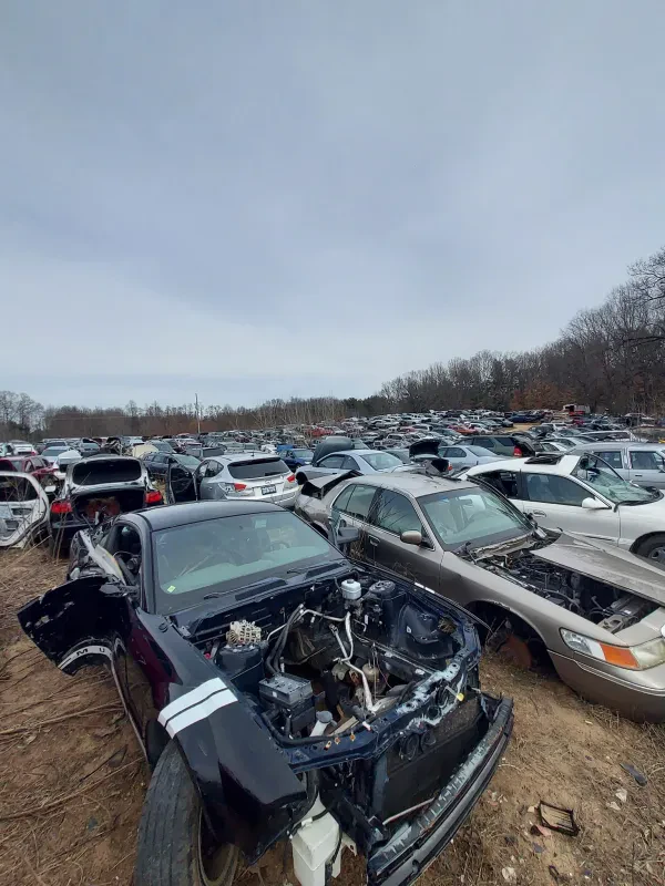 Clarks Auto Parts - photo 3