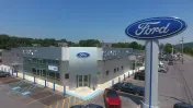 Stuckey Automotive