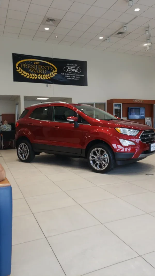 Stuckey Automotive - photo 3