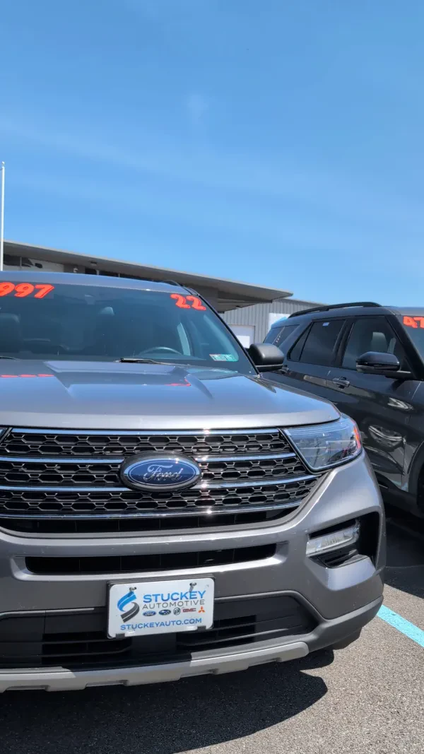 Stuckey Automotive - photo 4