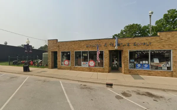 R C Automotive - photo 4