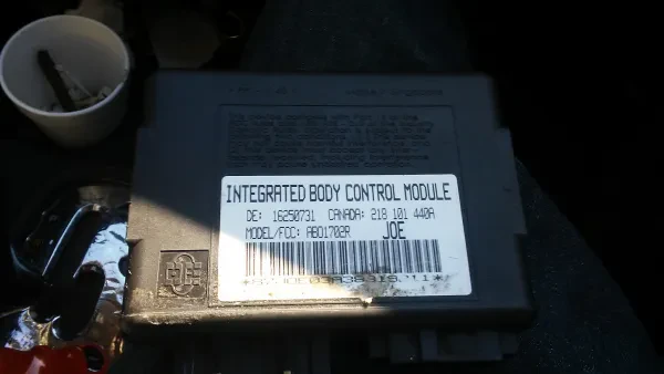 LKQ McAllister Motors Auto Parts - photo 3