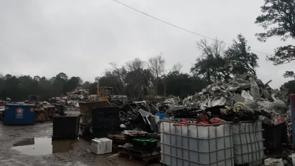 Double J Recycling - photo 3