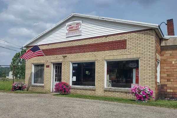 Rambo's Auto & Trailer Repair LLC - photo 2