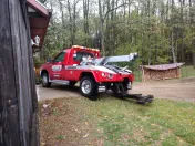 Spike's Service LLC