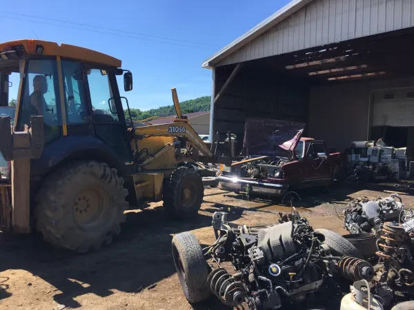 Cowanesque Valley Recycling - photo 2