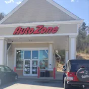 AutoZone Auto Parts