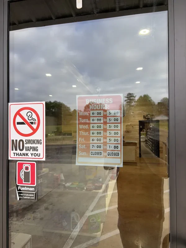 NAPA Auto Parts - Maben Auto Parts - photo 2