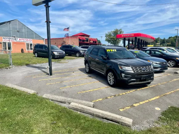 Rothrauff Auto Sales - photo 2