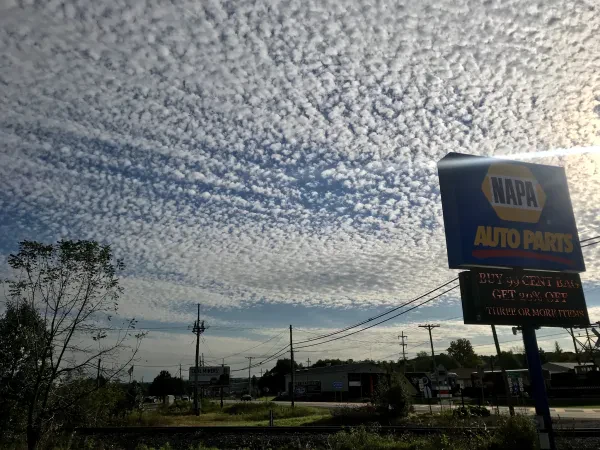 NAPA Auto Parts - photo 2