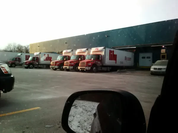 NAPA Auto Parts - photo 3