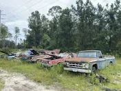 Sapp Salvage