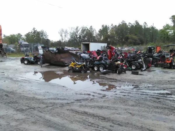 Sapp Salvage - photo 3