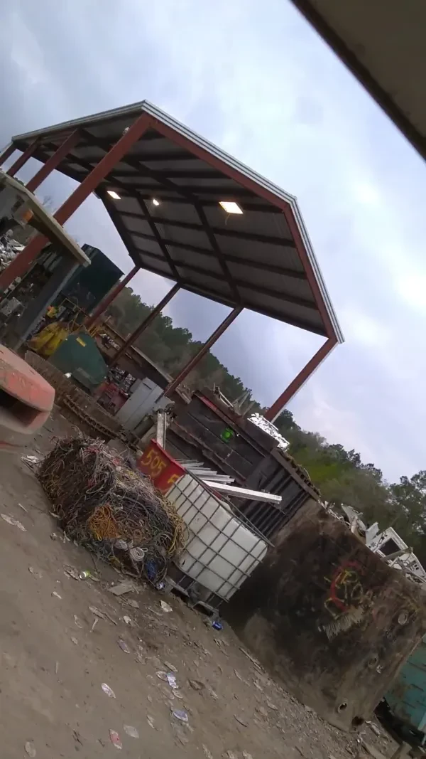 The Recycling Center at Lake City - photo 2
