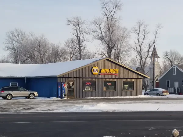 NAPA Auto Parts - Auto Parts Of Belgrade - photo 2