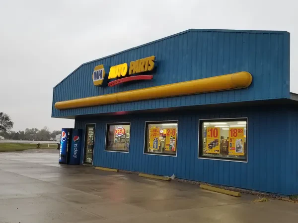 NAPA Auto Parts - Auto Parts Of Belgrade - photo 4