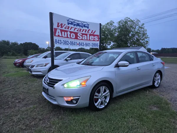Warranty Auto Sales, LLC - photo 2