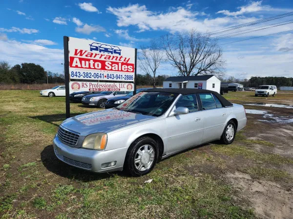 Warranty Auto Sales, LLC - photo 3